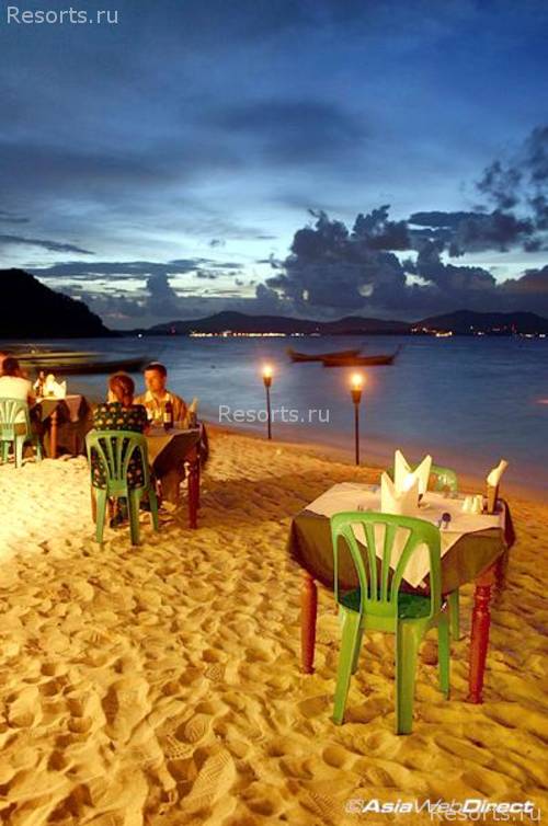 Coral Island Resort 47